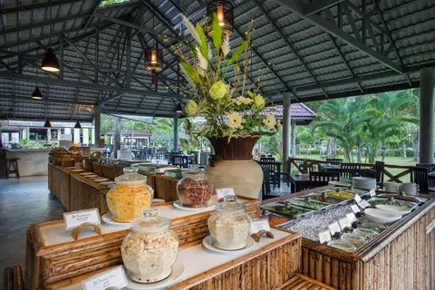 Ramayana Koh Chang Resort & Spa in บ้านคลองพร้าว — foto 9