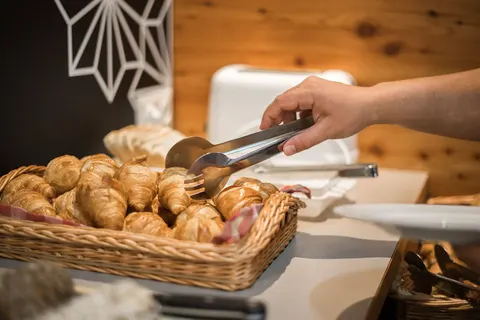 COOEE Alpin Hotel Kitzbüheler Alpen foto 8