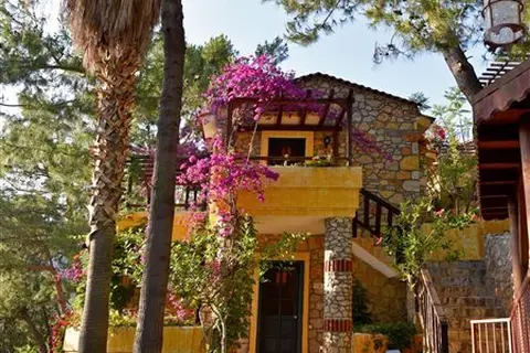 Symbola Oludeniz Beach in Fethiye — foto 9