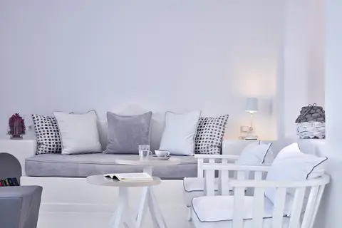Cliff Side Suites in Δημοτική Ενότητα Θήρας — foto 28
