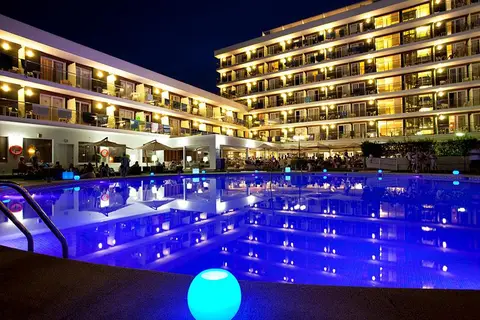 Anabel in Lloret de Mar — foto 18