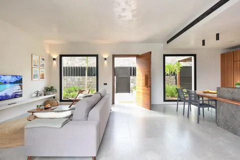 Villa Almadies in Mogán — foto 7