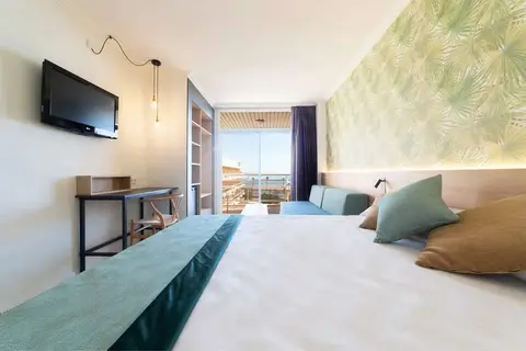 Hotel Palas Pineda in La Pineda — foto 21