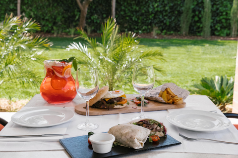 Topazio Vibe Beach Hotel & Apartments - Hotel (Adults only 18+) foto 9