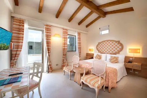 Vivosa Apulia Resort in Ugento — foto 28