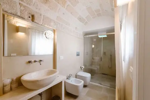 Giovi Relais in Polignano a Mare — foto 14