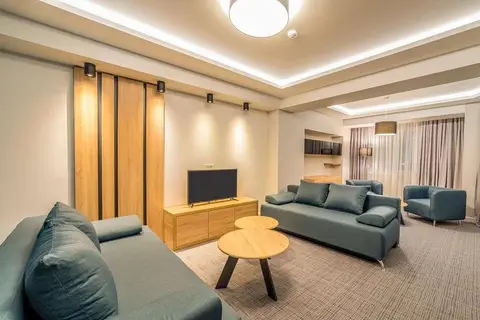 Unique Resort & Spa in Охрид — foto 27