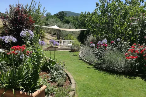 Agriturismo Podere Il Fornacino in Santa Luce — foto 14