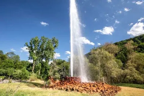 5-daagse busreis Eifel foto 6