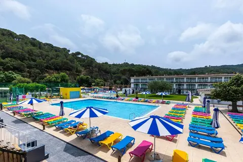 Med Playa San Eloy in Tossa De Mar