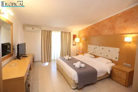 Hotel Tropical in Δημοτική Ενότητα Παλλήνης — foto 6
