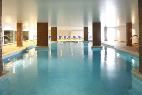 Hipotels Mediterraneo in Sa Coma — foto 23