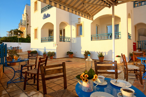 Appartementen Elalia foto 2