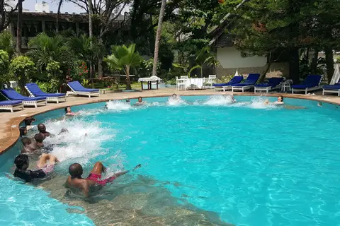 Kilifi Bay Beach Resort in Kasemeni ward — foto 20
