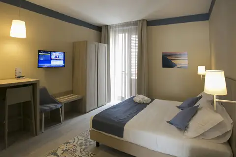 Map Holiday Residence in Milaan, foto 16