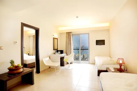 Sikyon Coast Hotel & Resort in Δημοτική Ενότητα Λουτρακίου - Περαχώρας — foto 30
