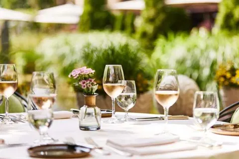 Parkhotel Gütersloh foto 18