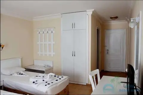 Azak Beach Hotel in Alanya, foto 3