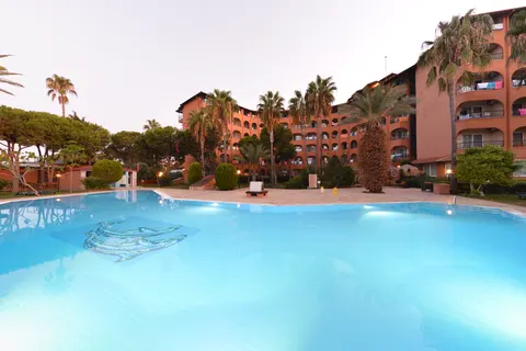 Hotel Club Turtas foto 24