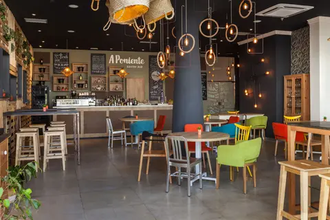 Hotel Barceló Corralejo Sands in La Oliva — foto 36