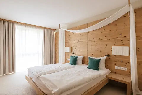 Arosea Life Balance Hotel in Ulten - Ultimo — foto 11