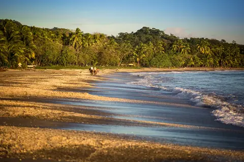 Natuurlijk Costa Rica in Costa Rica, foto 15