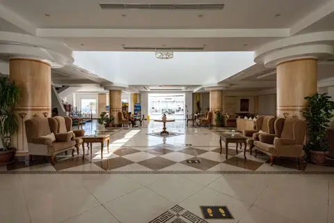 Blue Reef Resort in Blue Reef Resort — foto 6