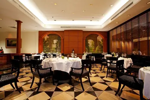 Centara Grand at Central Plaza Ladprao Bangko in Bangkok, foto 4