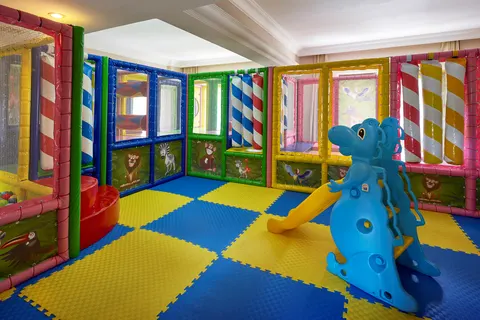 Hotel Richmond Ephesus Resort foto 25