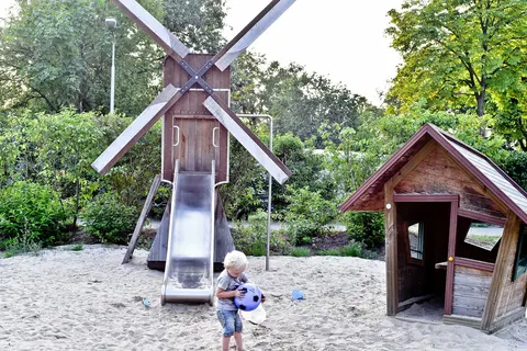 Camping Mölke foto 23