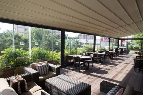 Ramada Plaza by Wyndham Istanbul Ataköy in Fatih — foto 5