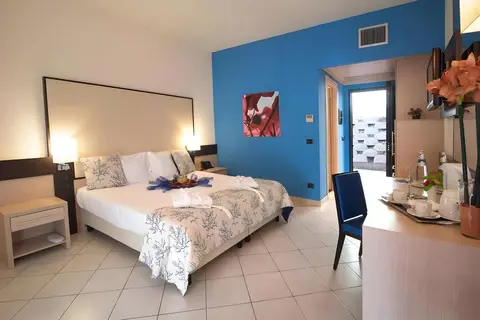 GH Avalon Sikani Resort in Gioiosa Marea — foto 3