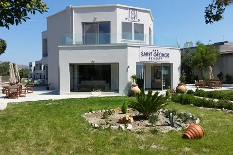 Saint George Resort in Αρχάγγελος — foto 12