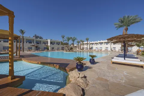 Reef Oasis Beach Resort in Sharm El Sheikh — foto 9