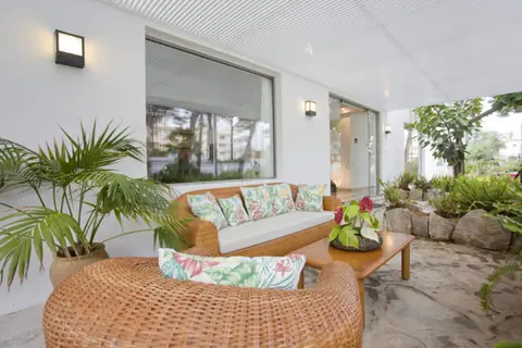 Petit Garden Hotel by Flacalco in Cala Ratjada — foto 10