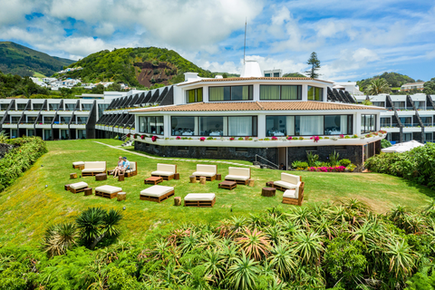 Caloura Hotel Resort foto 15