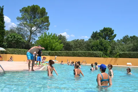 Camping La Sousta foto 4