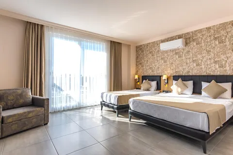 Hotel Grand Kolibri Prestige & Spa foto 4