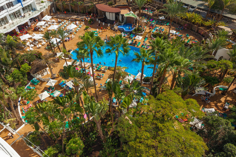 Abora Buenaventura by Lopesan Hotels foto 22