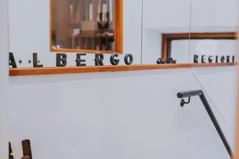 Albergo dell Regioni Barberini Fontana di Trevi in Rome, foto 5
