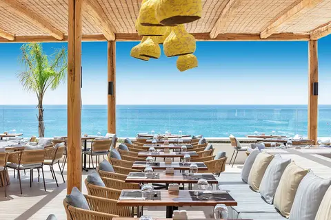 Mitsis Norida Beach Hotel in Πυλί — foto 17