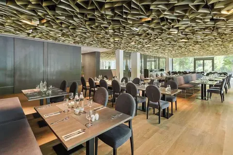 DoubleTree by Hilton Vienna Schonbrunn in Wenen — foto 22