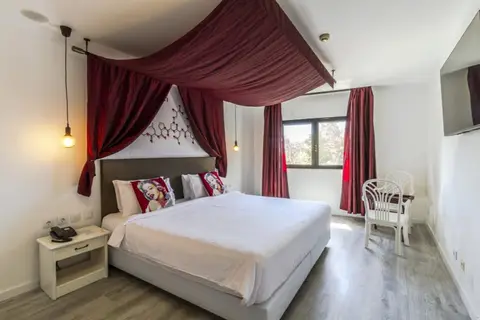 Hotel A.S. Lisboa in Almada — foto 17