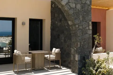 Elysian Retreat in Δημοτική Ενότητα Οίας — foto 27
