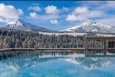 Sporthotel Obereggen in Deutschnofen - Nova Ponente — foto 4