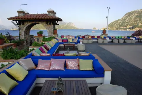 MARTI Resort in Marmaris — foto 9