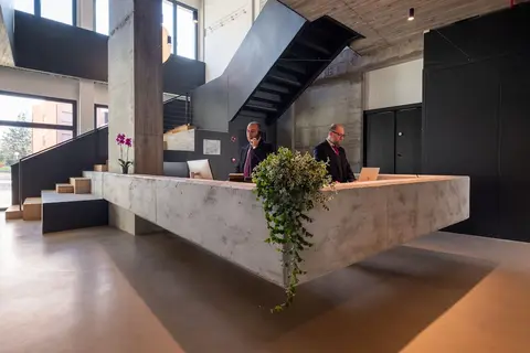 Camplus San Pietro in Rome, foto 6