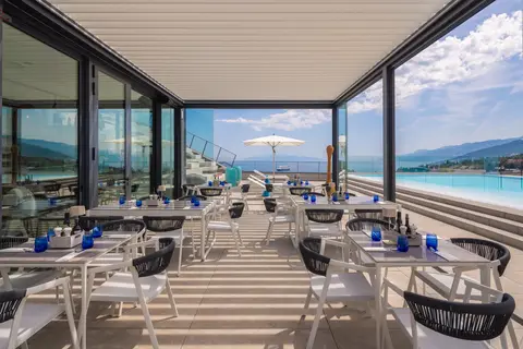 Younique Vollo Hotel Residences in Opatija — foto 16