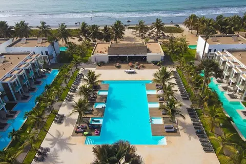 TUI BLUE Tamala foto 4