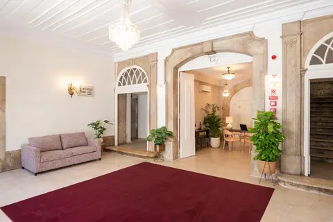 Memoria Lisboa FLH Hotels in Almada — foto 3